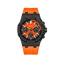 Cargar imagen en el visor de la galería, Relógio Masculino Minuti MM12 - Urbano Elite
