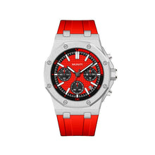 Cargar imagen en el visor de la galería, Relógio Masculino Minuti MM12 - Urbano Elite
