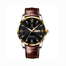 Cargar imagen en el visor de la galería, Relógio Masculino Poedagar MM04 - Urbano Elite
