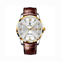 Cargar imagen en el visor de la galería, Relógio Masculino Poedagar MM04 - Urbano Elite
