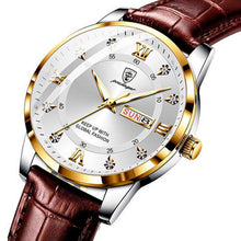 Cargar imagen en el visor de la galería, Relógio Masculino Poedagar MM04 - Urbano Elite
