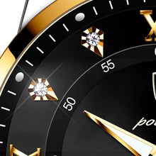 Cargar imagen en el visor de la galería, Relógio Masculino Poedagar MM04 - Urbano Elite
