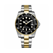 Cargar imagen en el visor de la galería, Relógio Masculino Orient Black - Urbano Elite
