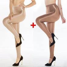 Cargar imagen en el visor de la galería, Meia Calça Modeladora® Anti-Rasgo (QUEIMA COMPRE 1 LEVE 2) - Urbano Elite
