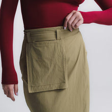 Cargar imagen en el visor de la galería, Saia Midi Kyoto - Urbano Elite
