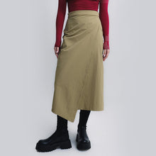 Cargar imagen en el visor de la galería, Saia Midi Kyoto - Urbano Elite
