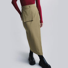 Cargar imagen en el visor de la galería, Saia Midi Kyoto - Urbano Elite
