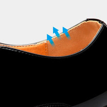 Cargar imagen en el visor de la galería, Sapato Social Masculino Luxury Elite MMV02 - Urbano Elite
