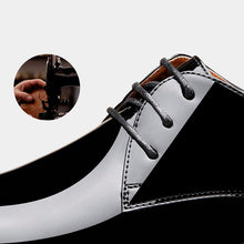 Cargar imagen en el visor de la galería, Sapato Social Masculino Luxury Elite MMV02 - Urbano Elite
