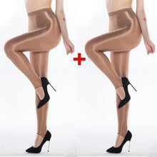 Cargar imagen en el visor de la galería, Meia Calça Modeladora® Anti-Rasgo (QUEIMA COMPRE 1 LEVE 2) - Urbano Elite
