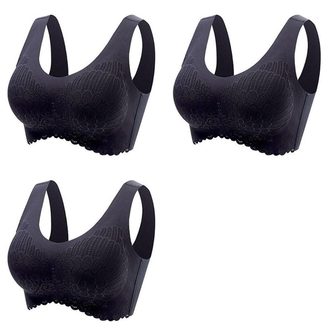 Sutiã My Secret (Compre 1 Leve 3) - Urbano Elite