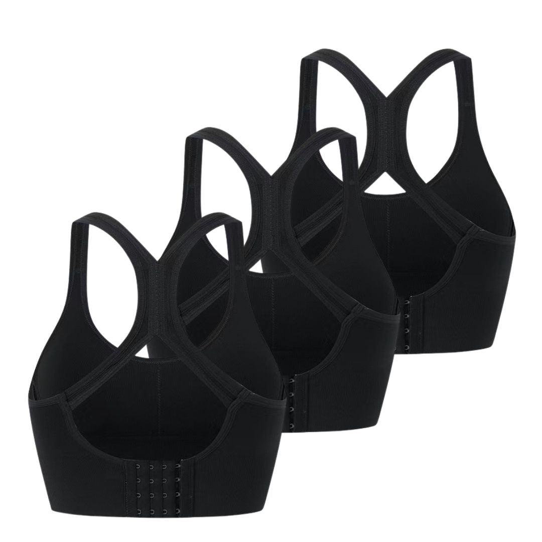 Sutiã Up Confort | Super Oferta Pague 1 e Leve 3 - Urbano Elite