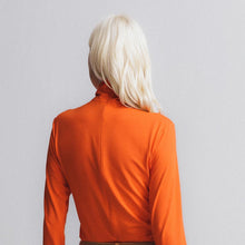 Cargar imagen en el visor de la galería, Turtleneck Feminino - Urbano Elite
