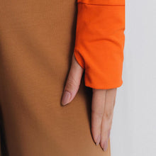 Cargar imagen en el visor de la galería, Turtleneck Feminino - Urbano Elite
