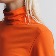 Cargar imagen en el visor de la galería, Turtleneck Feminino - Urbano Elite
