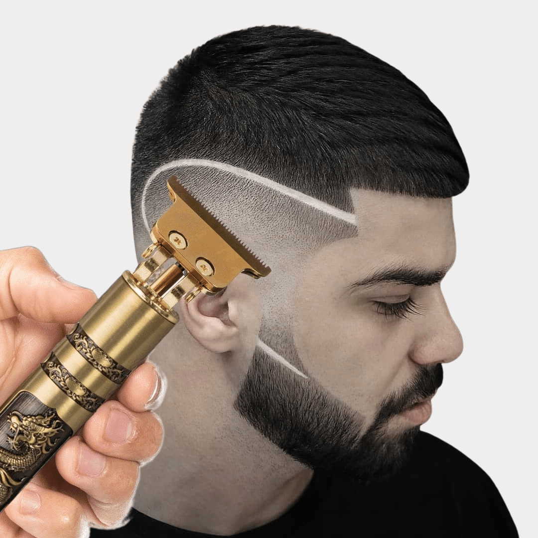 UltraBarber - Barbeador e Aparador - Urbano Elite