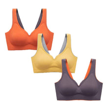 Cargar imagen en el visor de la galería, Sutiã Modelador Comfort Slim 5D | Compre 1 Leve 3 - Urbano Elite
