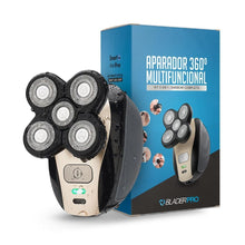 Cargar imagen en el visor de la galería, BladerPRO KIT - Barbeador e Aparador - Urbano Elite
