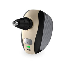 Cargar imagen en el visor de la galería, KIT BladerPRO Barbeador e Aparador + 4 Lâminas de Reposição - Urbano Elite
