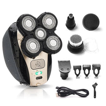 Cargar imagen en el visor de la galería, BladerPRO KIT - Barbeador e Aparador - Urbano Elite
