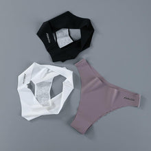 Cargar imagen en el visor de la galería, Calcinhas Invisíveis - Confort Pro (Kit 3 unidades) - Urbano Elite
