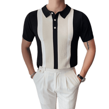 Cargar imagen en el visor de la galería, Camiseta Masculina Elite MMV03 - Urbano Elite
