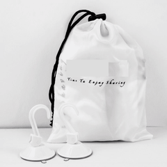 Capa Coletora Barbear Fácil SmartShave