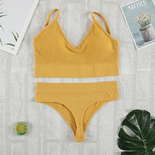 Cargar imagen en el visor de la galería, Conjunto Maria Bonita - Urbano Elite
