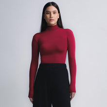 Cargar imagen en el visor de la galería, Skin Cropped Long Sleeve - Urbano Elite
