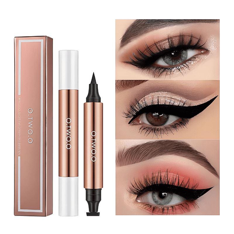 Caneta Delineadora Profissional Slim Fit Colors à Prova D'água - Urbano Elite