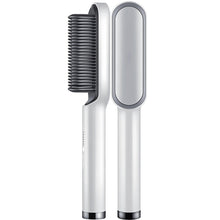Cargar imagen en el visor de la galería, Escova Alisadora Térmica Fujion - Multifuncional 4 em 1 - Urbano Elite
