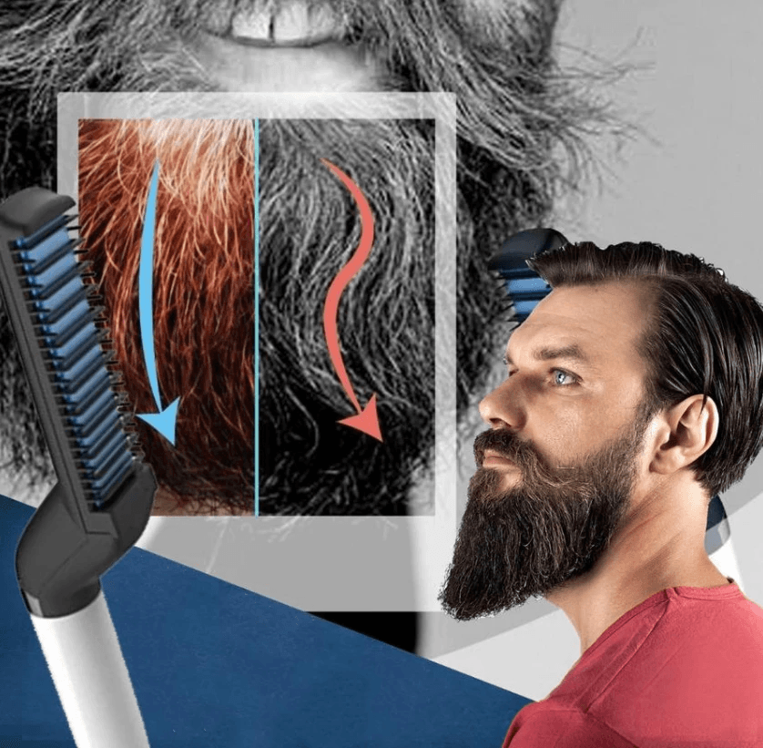 SmartBeard - Alinhador e Modelador - Urbano Elite