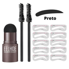 Kit Modelagem de Sobrancelha Vitelli