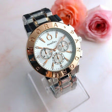 Cargar imagen en el visor de la galería, Relógio Pandora Europa / A Elegância do Continente Europeu no seu Pulso - Urbano Elite
