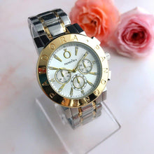 Cargar imagen en el visor de la galería, Relógio Pandora Europa / A Elegância do Continente Europeu no seu Pulso - Urbano Elite
