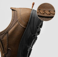 Cargar imagen en el visor de la galería, Sapatênis Mocassim Comfort Masculino Respirável e Antiderrapante - Urbano Elite
