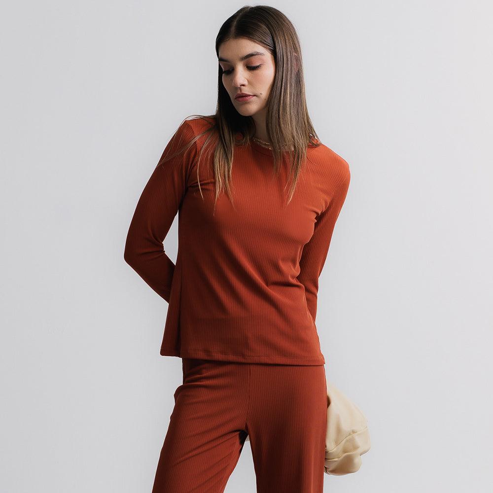 Air Loop Top - Urbano Elite