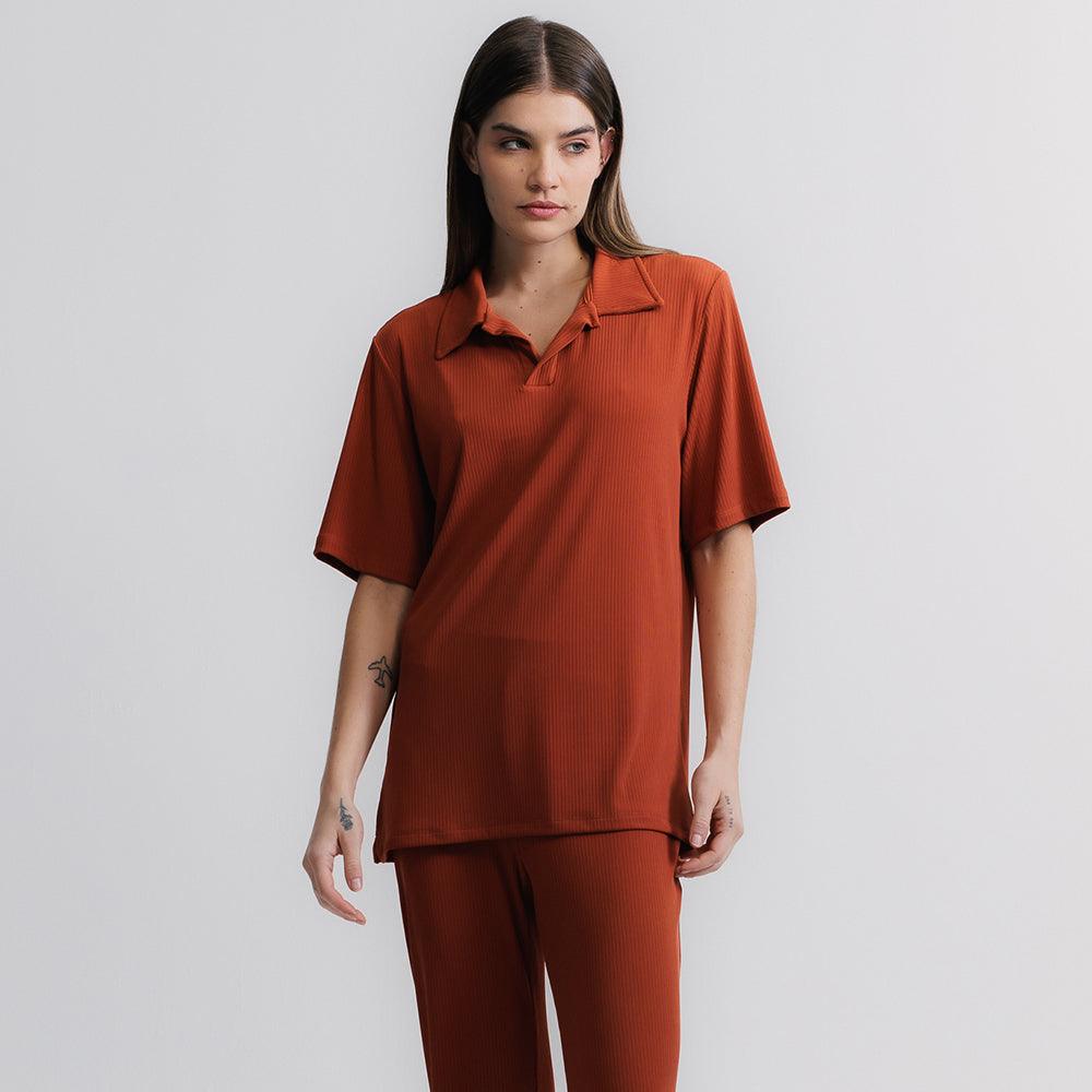 Air Blouse - Urbano Elite