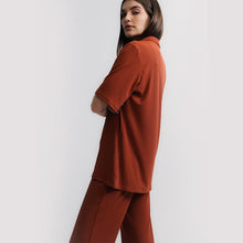 Cargar imagen en el visor de la galería, Air Blouse - Urbano Elite
