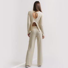 Cargar imagen en el visor de la galería, Air Loop Top - Urbano Elite
