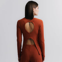 Cargar imagen en el visor de la galería, Air Loop Top - Urbano Elite
