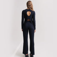 Cargar imagen en el visor de la galería, Air Loop Top - Urbano Elite
