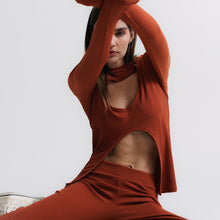 Cargar imagen en el visor de la galería, Air Loop Top - Urbano Elite
