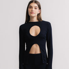 Cargar imagen en el visor de la galería, Air Loop Top - Urbano Elite
