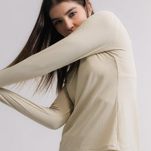 Cargar imagen en el visor de la galería, Air Loop Top - Urbano Elite
