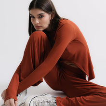 Cargar imagen en el visor de la galería, Air Loop Top - Urbano Elite
