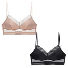 Cargar imagen en el visor de la galería, Sutiã Invisível Confort Bella - Compre 1 Leve 2 - Urbano Elite

