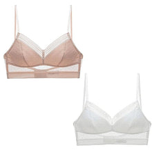 Cargar imagen en el visor de la galería, Sutiã Invisível Confort Bella - Compre 1 Leve 2 - Urbano Elite
