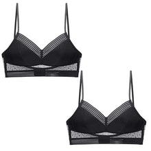 Cargar imagen en el visor de la galería, Sutiã Invisível Confort Bella - Compre 1 Leve 2 - Urbano Elite
