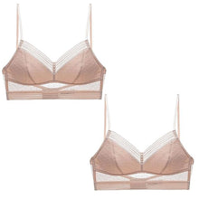 Cargar imagen en el visor de la galería, Sutiã Invisível Confort Bella - Compre 1 Leve 2 - Urbano Elite
